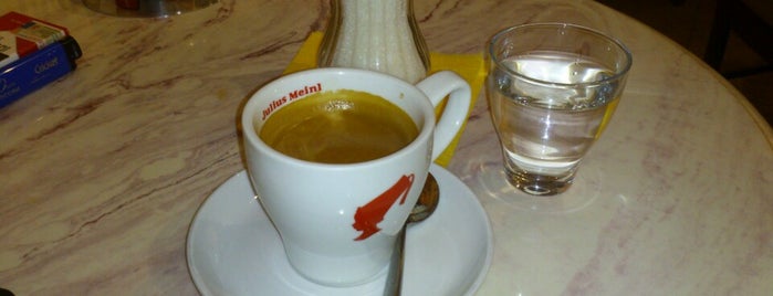 Кофе Тайм is one of Кофейни Уфы | Ufa Coffee Shops.