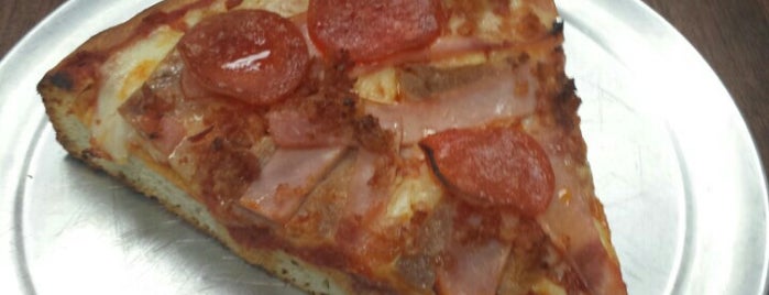 Sal's Pizza & Italian Restaurant is one of My Favorite NEPA Eats!!.