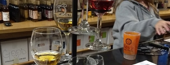 The Colony Meadery is one of Jessicaさんのお気に入りスポット.