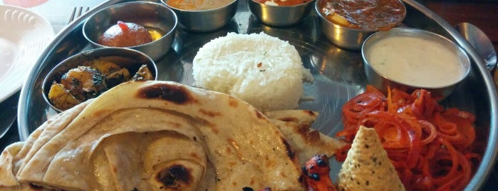 Kababis is one of Must-visit Indian Restaurants in Bengaluru.