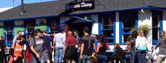 Pier 23 is one of Outdoor Drinking in San Francisco.