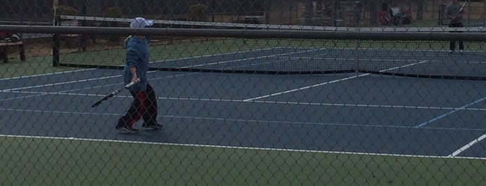 Pell City Tennis Center is one of Home:).