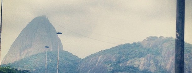 Río de Janeiro is one of Capitais brasileiras....