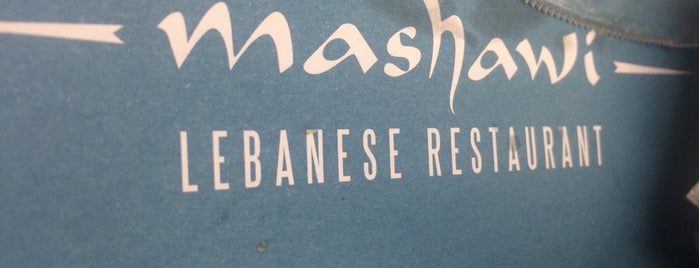 Mashawi is one of Dubai Food 8.