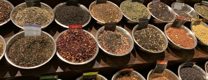 Spices and Tease is one of NY Spice Stores.