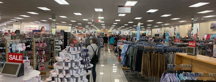 Kohl's is one of The 15 Best Places for Discounts in Chattanooga.