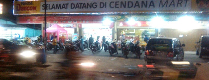 Cendana Mart is one of Mall & Shopping Centre.