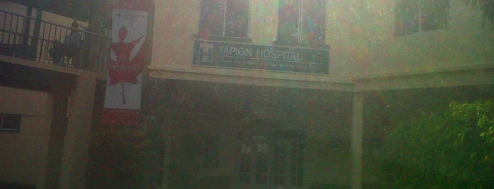 Tapion