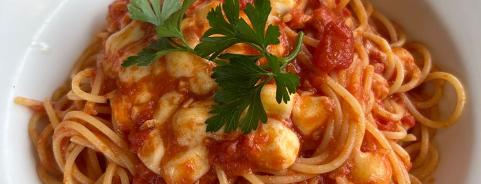 Jolly-Pasta is one of ジョリーパスタ/Jolly Pasta.