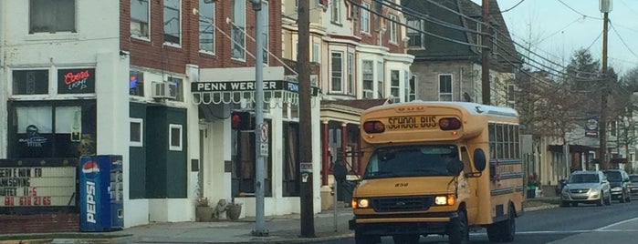 Wernersville, PA is one of Towns.