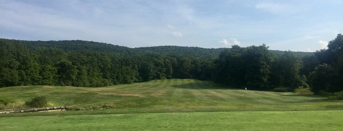 Great Bear Golf is one of Lugares guardados de G.