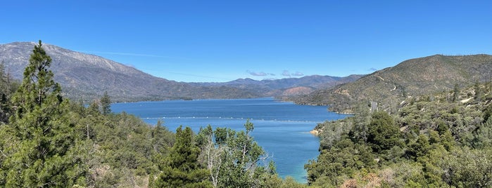 Whiskeytown National Recreation Area is one of To do sooner 3.