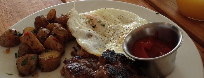 Napa Valley Biscuits is one of Restaurants.