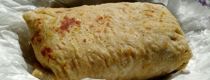 Island Roti is one of Eat And Get Full In NYC For Under $10.00.