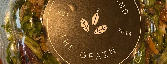 Green + The Grain is one of Welcome to MPLS.