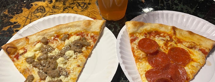 Little 5 Points Pizza is one of Must-visit Food in Atlanta.