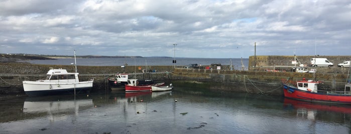 Slade Harbour is one of Frank’s Liked Places.