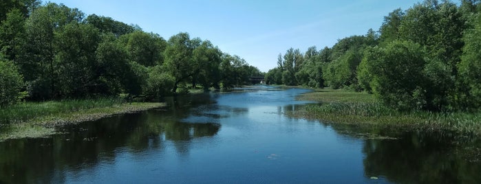 Титовка is one of Lieux qui ont plu à Stanisław.