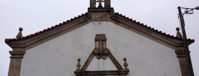 igreja matriz de campo de víboras is one of Património religioso do Concelho de Vimioso.