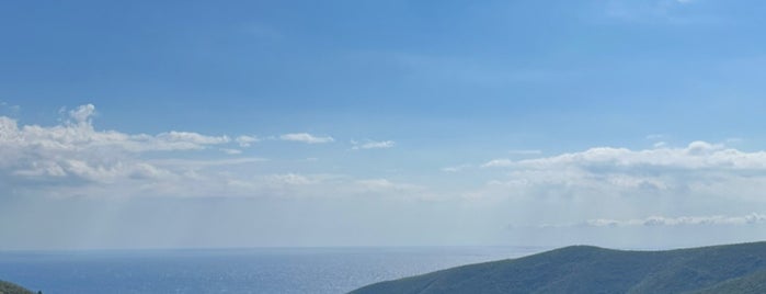 Panorama is one of Καβάλα / Χαλκιδική / Θεσσαλονίκη / Λιμένας Θάσου.