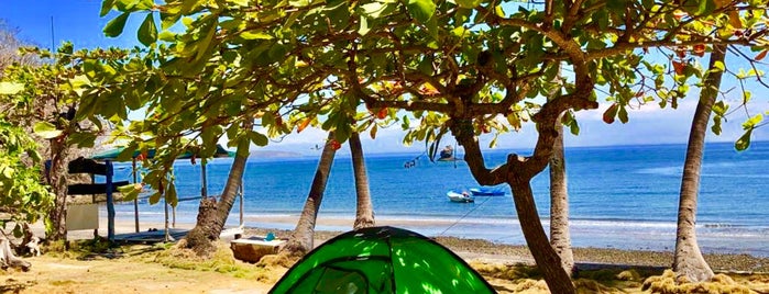 Golfo de Nicoya is one of Costa Rica.