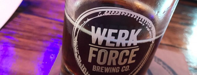 Chicago Brew Werks is one of Naperville, IL & the S-SW Suburbs.