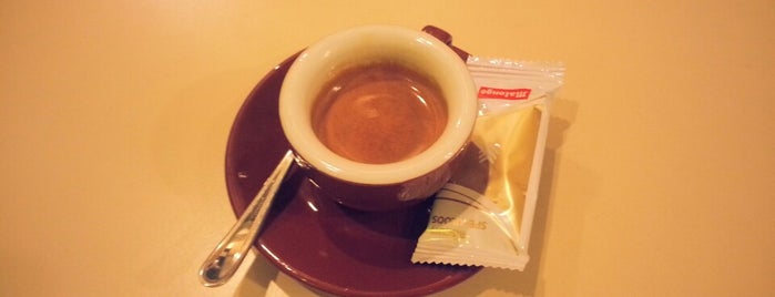 Highlander Coffee is one of The 15 Best Places for Espresso in Singapore.