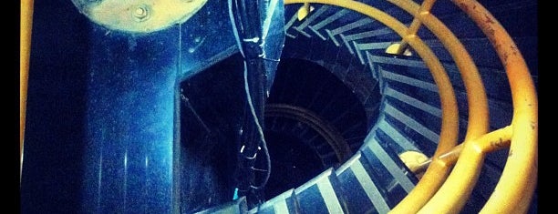 Kanjanaphisek Lighthouse Phuket is one of Zachary's Saved Places.
