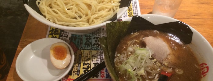 つけ麺 おんのじ 藤崎宮前 is one of 熊本市.