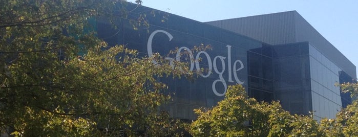 Googleplex is one of Computer Technology Corporate Headquarters List.