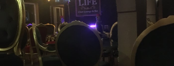 Life Style Bar is one of Social’s Liked Places.
