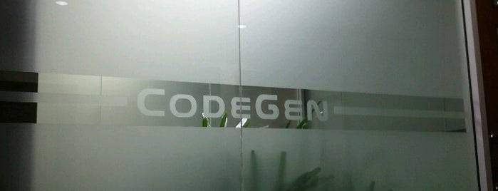 CodeGen International is one of Software Companies in Sri Lanka.