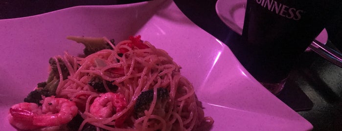 The 15 Best Places With Live Music In Kuala Lumpur
