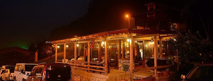 Oris Cafe Biyer is one of Nargileciler.