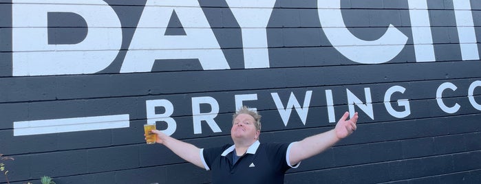 Bay City Brewing Co. is one of Food/Drink San Diego.