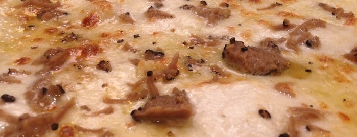 Pizzeria Al Gambero is one of Bisiacaria, Italian Restaurants.