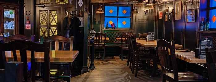 Ale House is one of Могилёв.