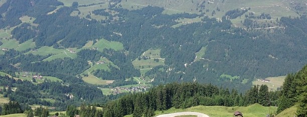 Alpengasthof Ochsalm is one of สถานที่ที่ SoulMaite ถูกใจ.