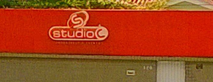 Studio C Formatura e Eventos is one of ana claudia.
