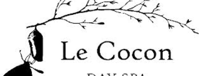 Le Cocon Day Spa is one of Health & Wellness.