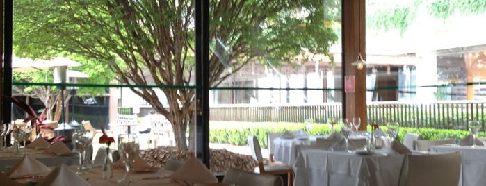 Sottovento is one of Top Restaurants in Sao Paulo.