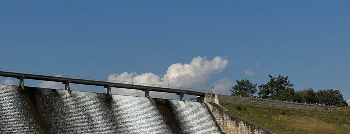 Mae Suai Dam is one of All-time favorites in Thailand.