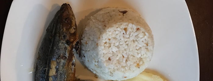 Kanto Freestyle Breakfast is one of Makati.