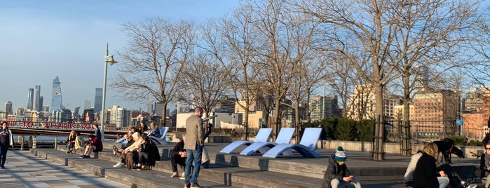 Tribeca Bridge is one of Posti che sono piaciuti a Linda.