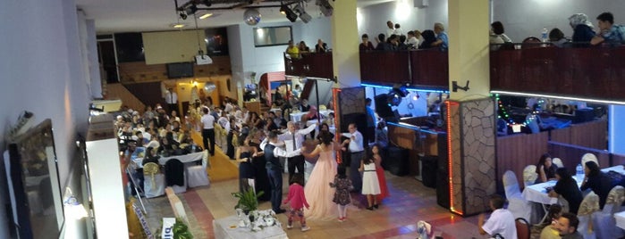 07 star düğün salonu is one of Lugares favoritos de 🕵️‍♂️.