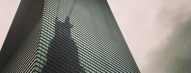 Şangay Dünya Finans Merkezi is one of Shanghai FUN.
