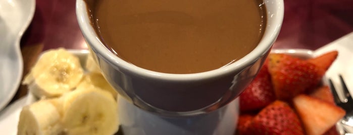 Kahve Dünyası is one of Lieux qui ont plu à ilknur.