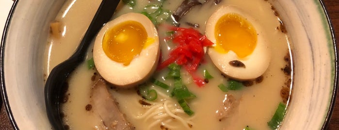 Domo Japanese Restaurant & Sushi Bar is one of The 11 Best Places for Noodle Soup in Chesapeake.