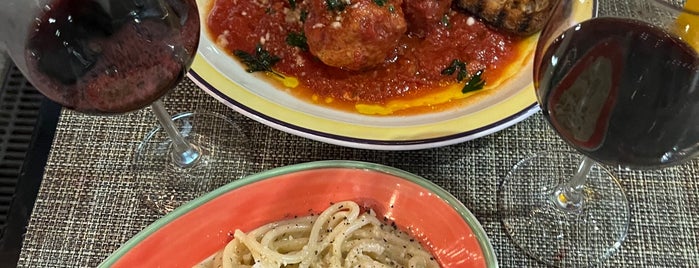 Vallata is one of NYC: Italian Food.