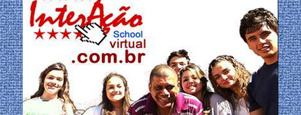Interação School is one of Araraquara City.
